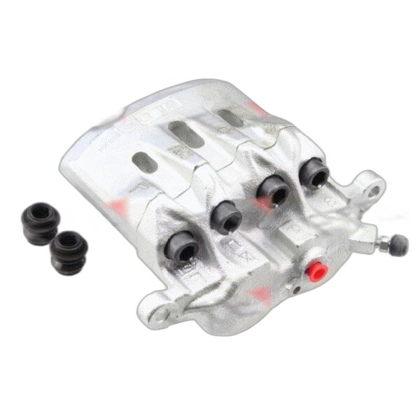 Brake caliper front axle left grip saddle Ø 45 mm FTE for e.g. LEXUS GS