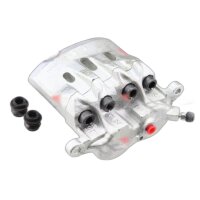 Brake caliper front axle left grip saddle Ø 45 mm...