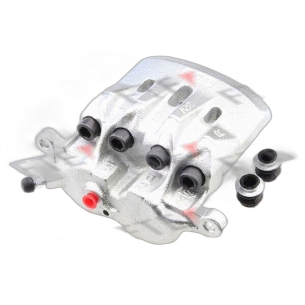 Brake caliper front axle right grip saddle Ø 45 mm FTE for LEXUS GS and others