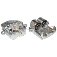 Brake caliper front axle left grip saddle Ø 45 mm...