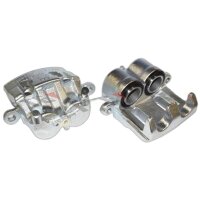 Bremssattel Vorderachse rechts Faustsattel Ø 45 mm...