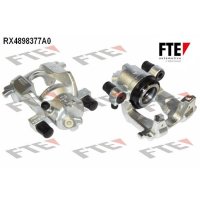 Brake caliper front left FTE for DACIA LOGAN II