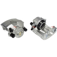 Brake caliper front axle left grip saddle Ø 57 mm...