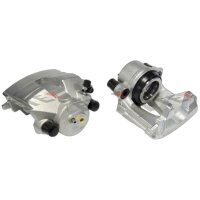 Brake caliper front axle right grip saddle Ø 57 mm...