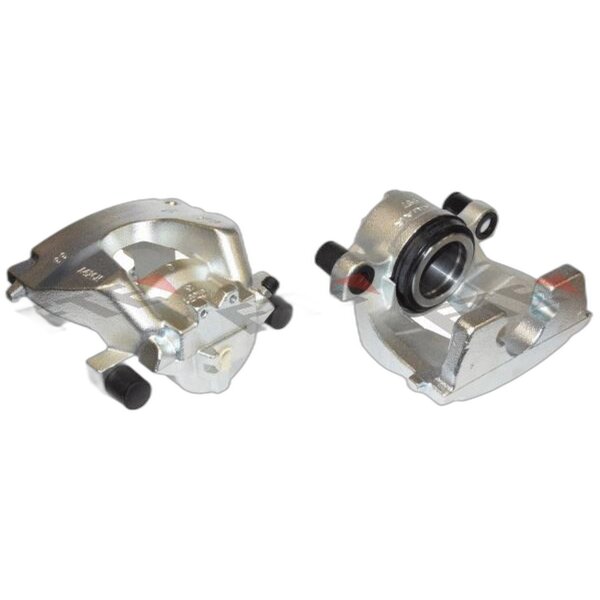 Brake caliper front axle right grip saddle Ø 66 mm FTE for e.g. LAND ROVER