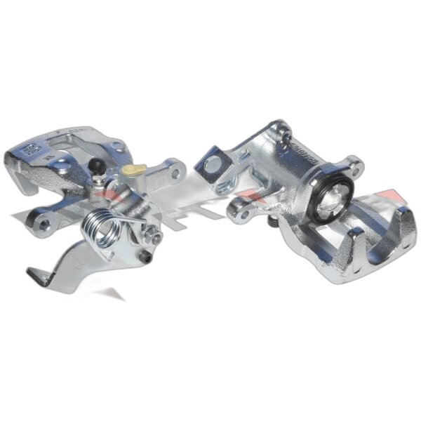Brake caliper rear axle right grip saddle Ø 34 mm FTE for e.g. HYUNDAI i20