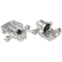 Bremssattel HA links Faustsattel Ø 34 mm FTE...