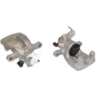 Brake caliper rear axle right parking brake Ø 36...