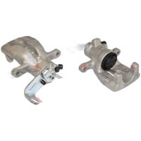 Brake caliper rear axle left parking brake Ø 36 mm...