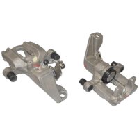 Brake caliper rear axle left parking brake Ø 38 mm...
