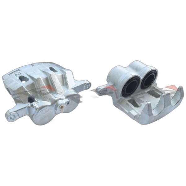 Brake caliper front axle left grip saddle Ø 45 mm FTE for e.g. TOYOTA RAV