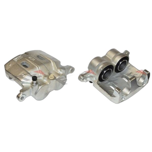 Brake caliper front axle right grip saddle Ø 45 mm FTE for ISUZU D-MAX