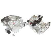 Brake caliper front axle left grip saddle Ø 48 mm...