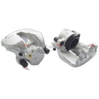 Brake caliper front axle left grip saddle Ø 60 mm...