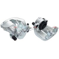 Brake caliper front axle right grip saddle Ø 60 mm...