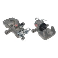 Brake caliper rear axle left parking brake Ø 38 mm...