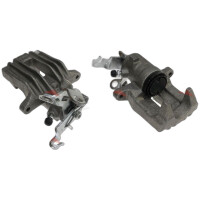 Brake caliper rear axle left parking brake Ø 38 mm...
