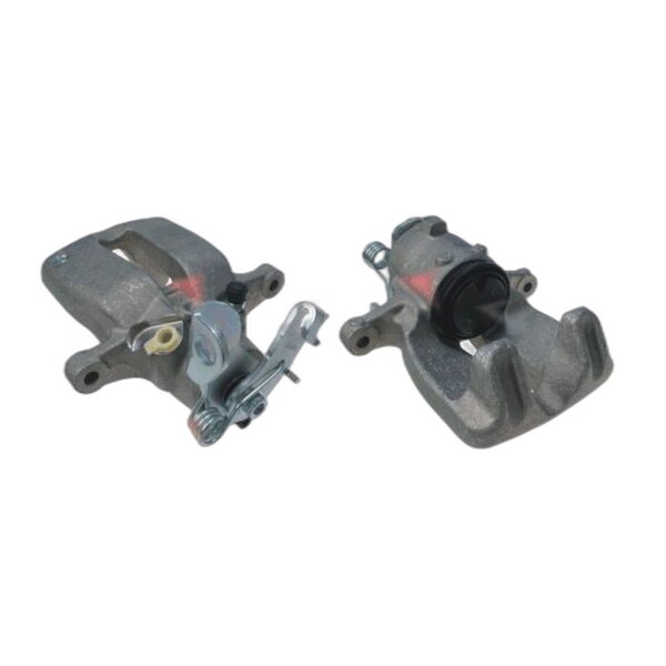 Brake caliper rear axle left parking brake Ø 41 mm FTE for e.g. OPEL INSIGNIA