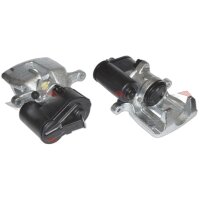 Brake caliper rear axle left parking brake Ø 41 mm...