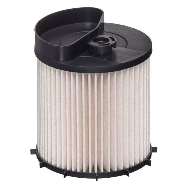 Fuel filter insert with seals HENGST for BOBCAT SSANGYONG