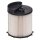 Fuel filter insert with seals HENGST for BOBCAT SSANGYONG