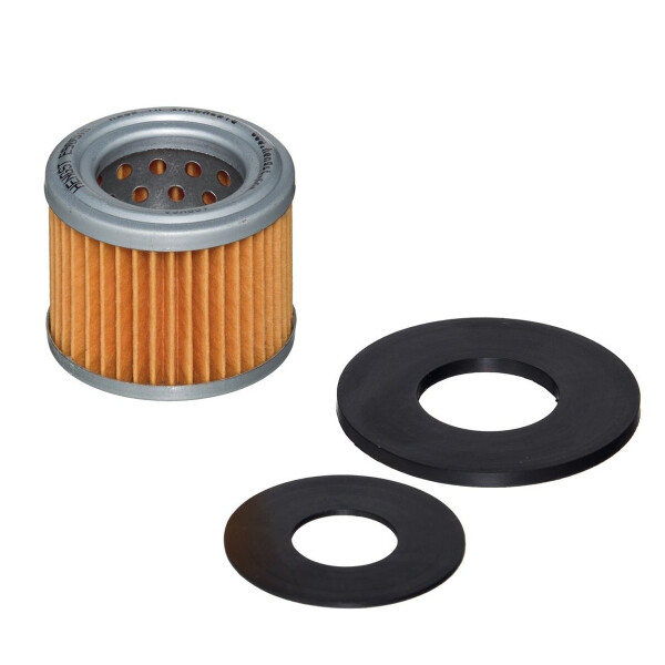 Fuel filter insert Ø41mm 36mm HENGST FILTER for e.g. LAMBORGHINI R1