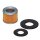 Fuel filter insert Ø41mm 36mm HENGST FILTER for e.g. LAMBORGHINI R1
