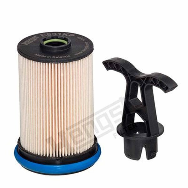 Kraftstofffilter Filtereinsatz HENGST für FORD GALAXY MONDEO S-MAX