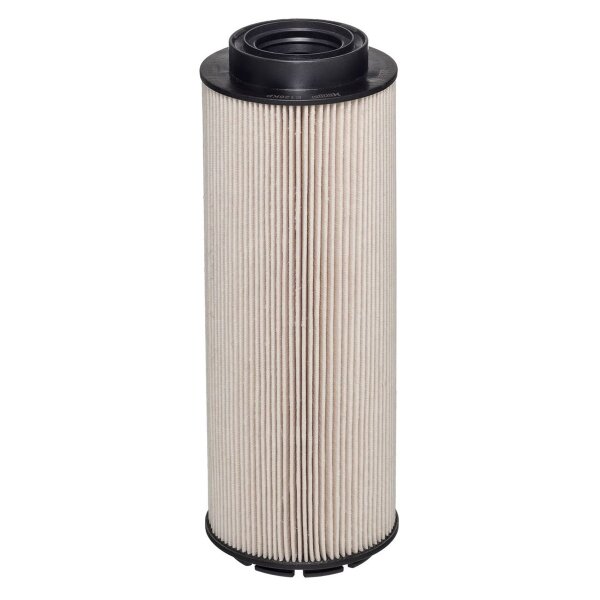 Fuel filter insert Ø100mm 285mm HENGST FILTER for e.g. DAF CF