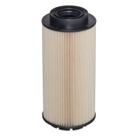 Fuel filter insert Ø100mm 226mm HENGST FILTER for...