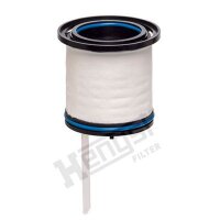 Kraftstofffilter Filtereinsatz HENGST für AUDI A4 A5...