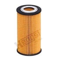 Ölfilter Filtereinsatz HENGST für FORD FOCUS IV...