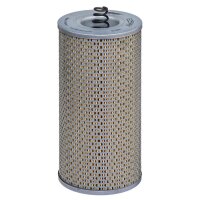 Oil filter Ø14mm Ø120mm HENGST FILTER...