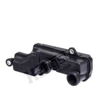Hydraulic filter automatic transmission filter insert...