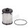 Hydraulic filter automatic transmission filter insert HENGST for AUDI A4 A5 A6 A7 Q5