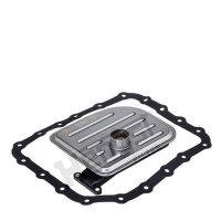 Hydraulikfiltersatz Automatikgetriebe HENGST für...