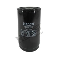 Kraftstofffilter Anschraubfilter HENGST für FORD...