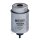 Kraftstofffilter Filtereinsatz HENGST für CASE IH JOHN DEERE NEW HOLLAND DOOSAN