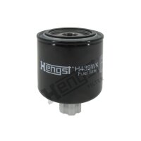 Kraftstofffilter Anschraubfilter HENGST für THERMO KING