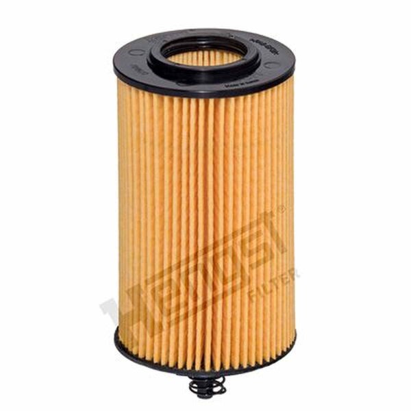 Ölfilter Filtereinsatz HENGST für OPEL MOKKA CHEVROLET AVEO CRUZE TRAX