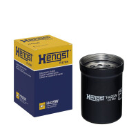 Screw-on oil filter Ø93mm HENGST FILTER for JOHN...