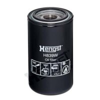 Ölfilter Anschraubfilter HENGST für THERMO KING