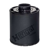 Luftfilter Filtereinsatz HENGST für FIAT VOLVO...