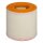 Air filter insert HENGST FILTER suitable for AUDI A7 Sportback and others