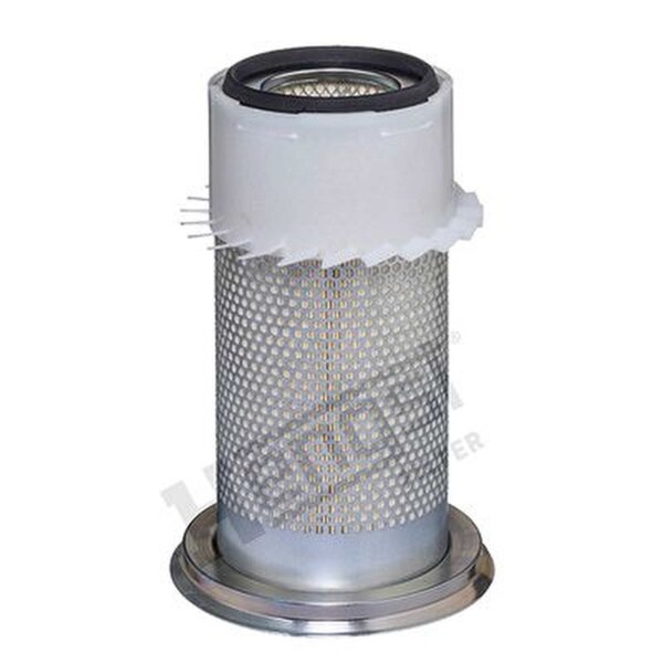 Luftfilter Filtereinsatz HENGST für HITACHI NEW HOLLAND
