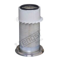 Luftfilter Filtereinsatz HENGST für HITACHI NEW HOLLAND