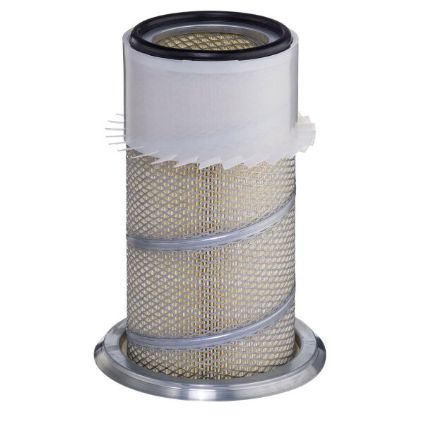 Air filter insert HENGST FILTER easily replaceable suitable for FIAT and others