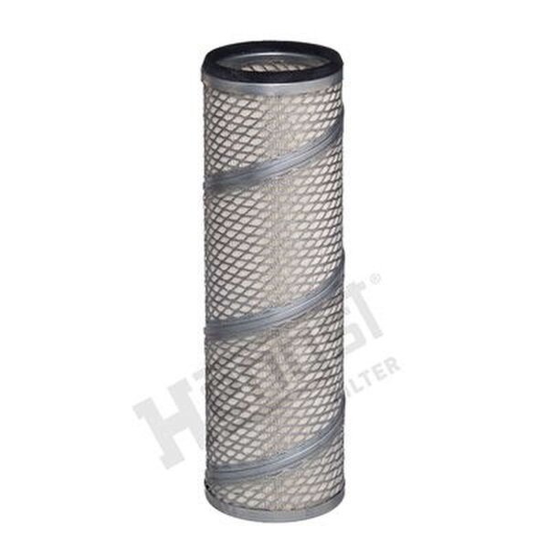Secondary air filter cartridge HENGST for MASSEY FERGUSON LIEBHERR LAMBORGHINI