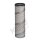 Secondary air filter cartridge HENGST for MASSEY FERGUSON LIEBHERR LAMBORGHINI