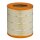Air filter insert HENGST FILTER suitable for e.g. RENAULT TRUCKS K